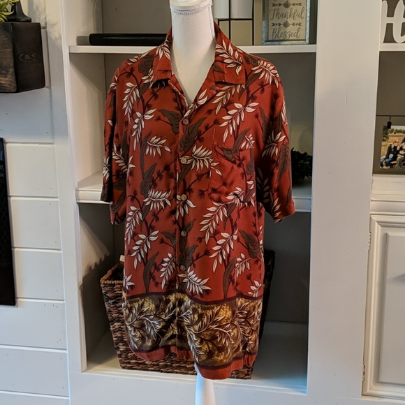 Havana Jacks Other - Men's Hawaiian Shirt